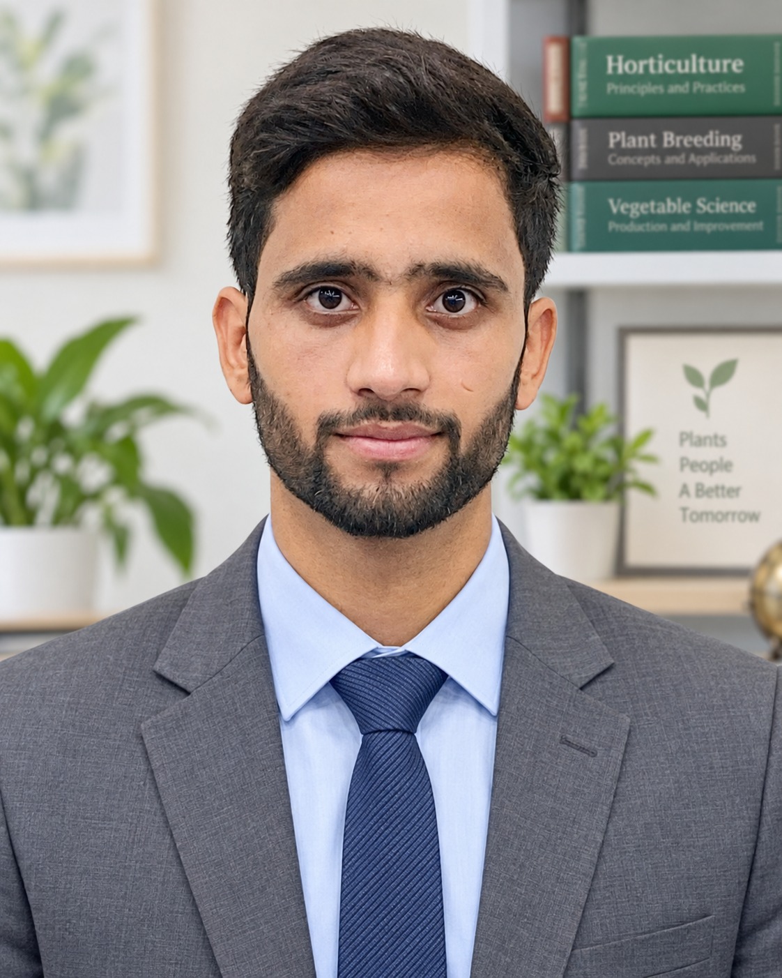 Dr. Rajendra Bhatt